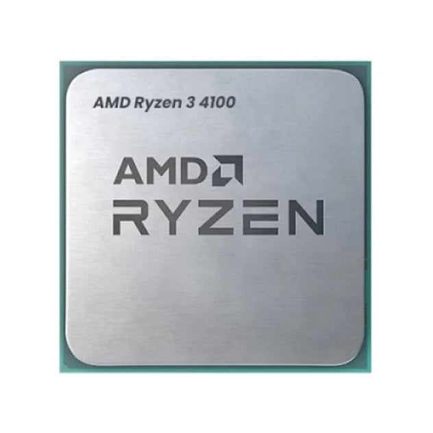 პროცესორი AMD Ryzen 3 4100 (4MB Cache, Up to 4.0GHz)