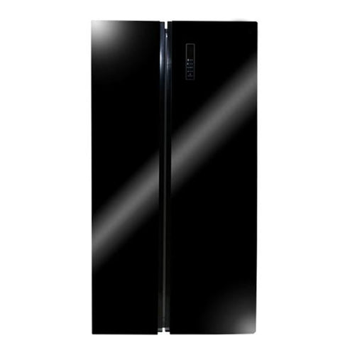 მაცივარი მშრალი ყინვით ELENBERG EBG-80BG