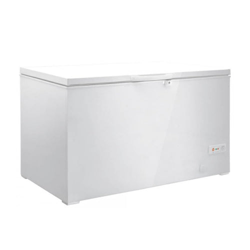 საყინულე D 400 DF klimasan