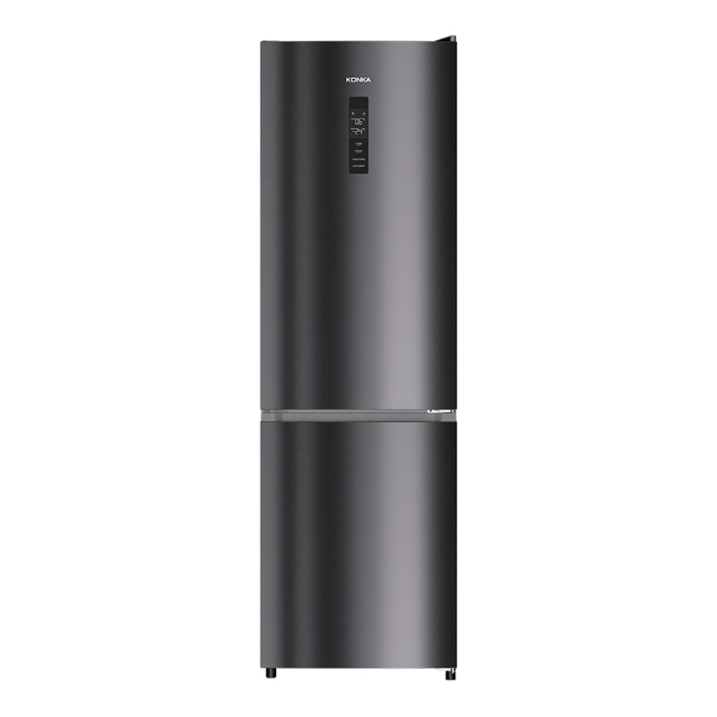 მაცივარი KONKA S314DX02