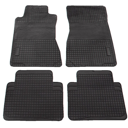 მანქანის ხალიჩა MERCEDES BENZ KA7953