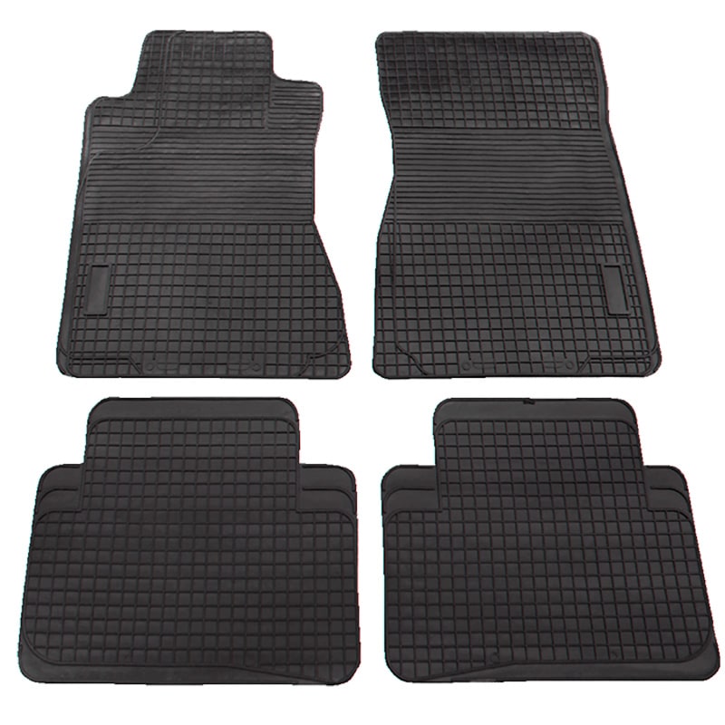 მანქანის ხალიჩა MERCEDES BENZ KA7953