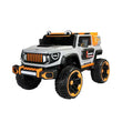 საბავშვო ელექტრო მანქანა JEEP 902