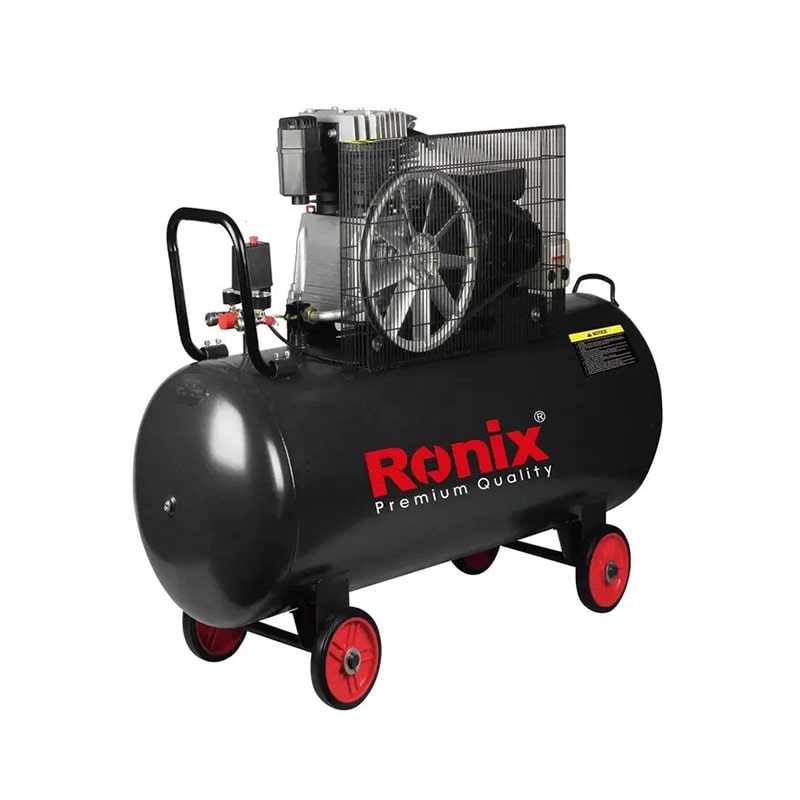 ჰაერის კომპრესორი RONIX RC-0300