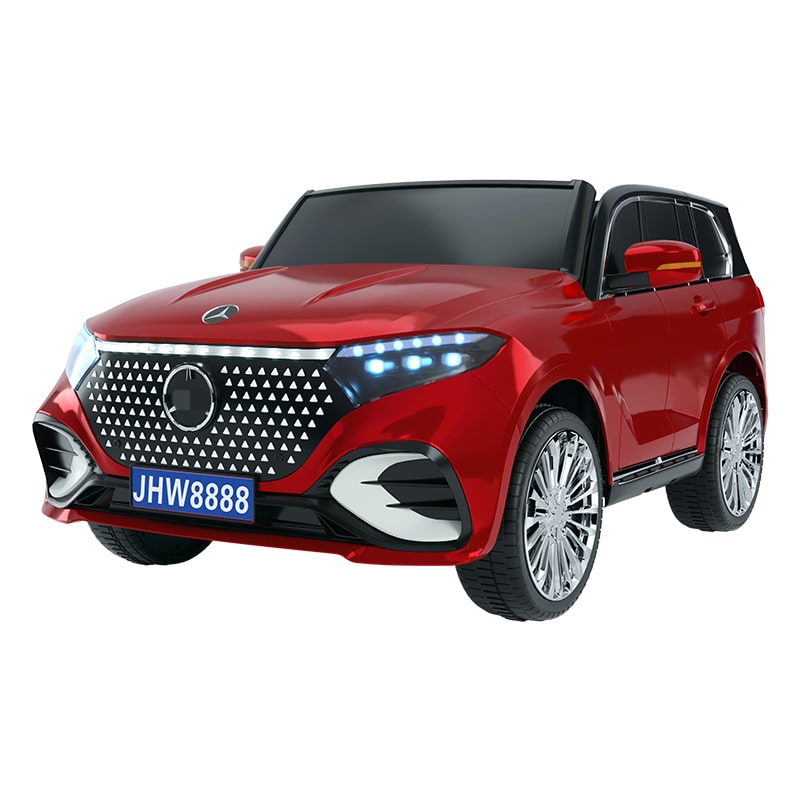 საბავშვო ელექტრო მანქანა JHW-8888-CER