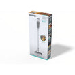მტვერსასრუტი GORENJE SVC216210FFIIW