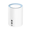 Wi-Fi როუტერი CUDY M1200(2-Pack) AC1200