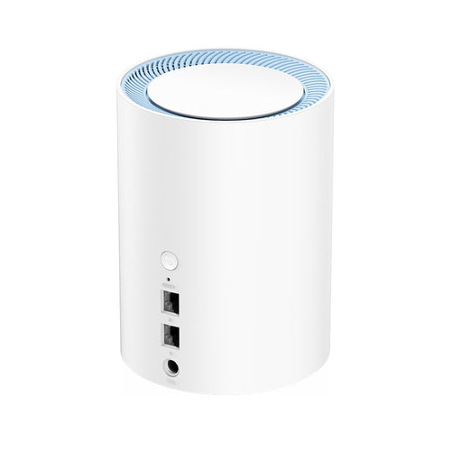 Wi-Fi როუტერი CUDY M1200(2-Pack) AC1200