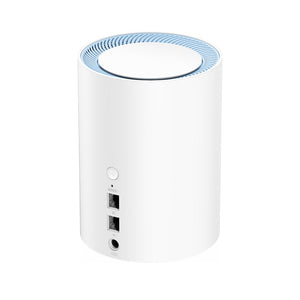 Wi-Fi როუტერი CUDY M1200(2-Pack) AC1200