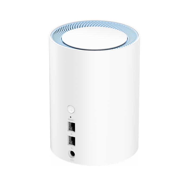 Wi-Fi როუტერი CUDY M1200(2-Pack) AC1200