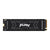 მყარი დისკი Kingston FURY Renegade PCIe 4.0 NVMe M.2 SSD 1TB