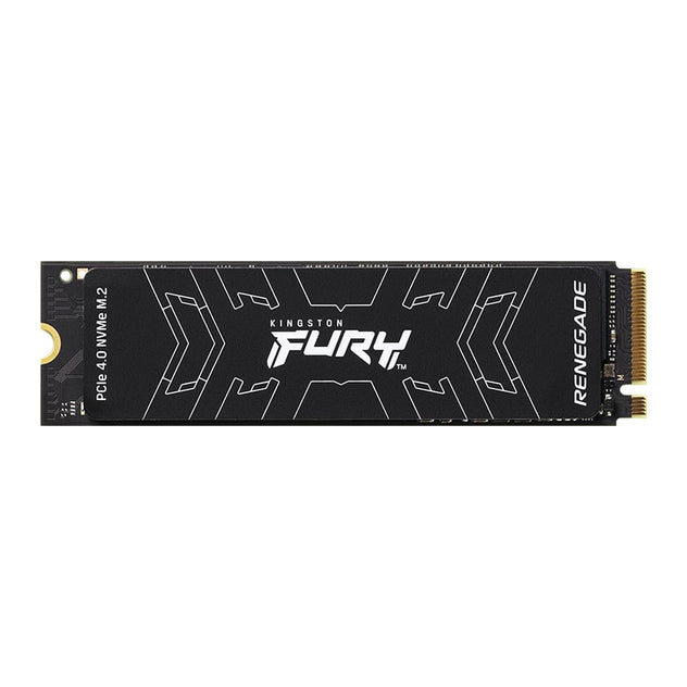 მყარი დისკი Kingston FURY Renegade PCIe 4.0 NVMe M.2 SSD 1TB