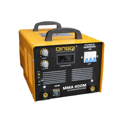 შედუღების აპარატი (სვარკა) 500A DINGQI 103450A