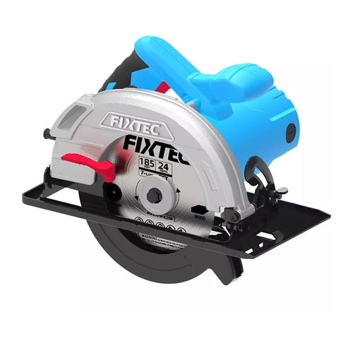 ცირკული ხერხი FIXTEC FCS18515001