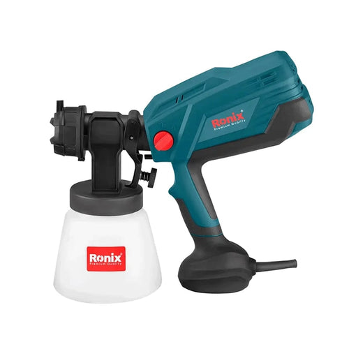 ელექტრო პულივიზატორი RONIX 1360