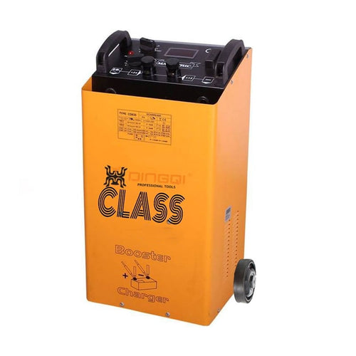 აკუმულატორის დამტენი DINGQI 106530