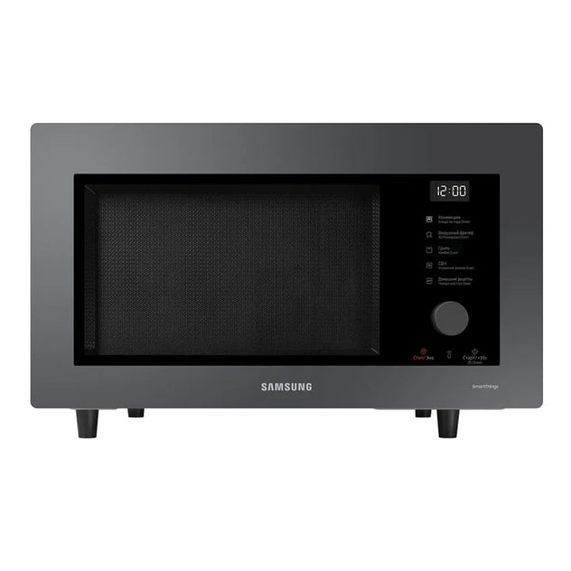 მიკროტალღური ღუმელი Samsung MC32DB7746KCBW