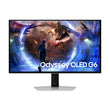 მონიტორი Samsung 27'' Odyssey G6 OLED LS27DG600SIXCI