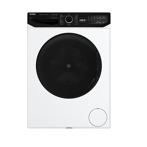 სარეცხი მანქანა 9კგ VESTEL R1W912T