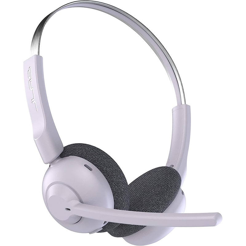 Bluetooth ყურსასმენი JLab Go Work Pop On-Ear