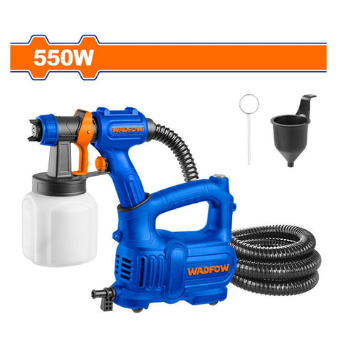ელექტრო პულივიზატორი 550W WADFOW WEG2A50