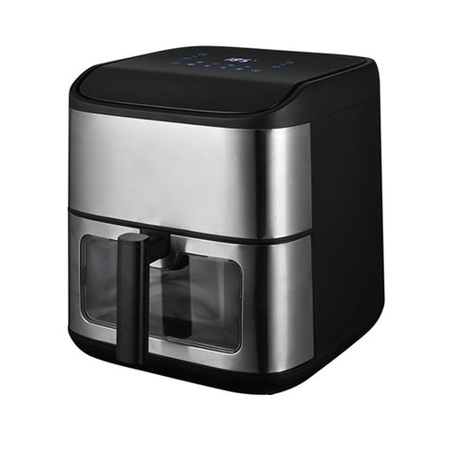 აეროგრილი 9.8ლ Weimar WE-AF5072AD ????????? ფასი გასარკვევი