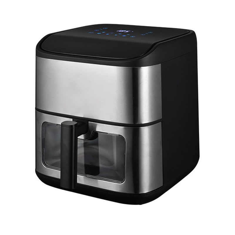 აეროგრილი 9.8ლ Weimar WE-AF5072AD ????????? ფასი გასარკვევი