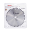 ცირკული ხერხის საჭრელი დისკი 305x3,2/2,2x30მმ-40T BOSCH 2608644385