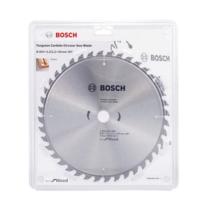 ცირკული ხერხის საჭრელი დისკი 305x3,2/2,2x30მმ-40T BOSCH 2608644385