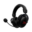 გეიმინგ ყურსასმენი HyperX Cloud II Core WL BLACK