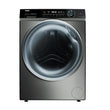 სარეცხი მანქანა 8 კგ HAIER HW80-BP14979S კლასი: A+++