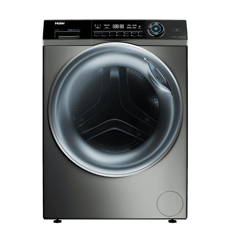 სარეცხი მანქანა 8 კგ HAIER HW80-BP14979S კლასი: A+++