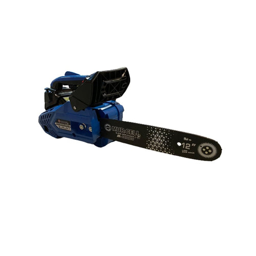 ჯაჭვური ხერხი ბენზინზე (დრუჟბა) 960W MUR-CELL OO-2500A
