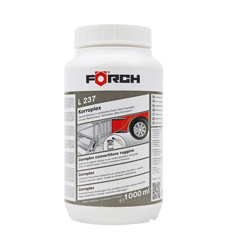 ჟანგის გარდამქმნელი 1000მლ L237 Forch 6200 0600
