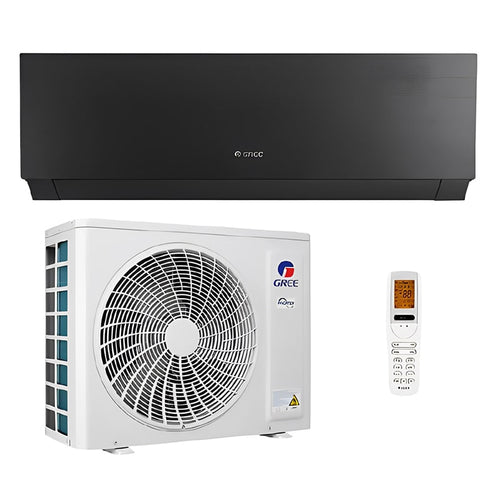 კონდიციონერი 50 მ² GREE GWH18AUDXD-K6DNA1A