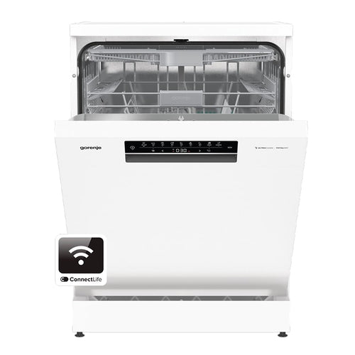 ჭურჭლის სარეცხი მანქანა GORENJE GS673C60W