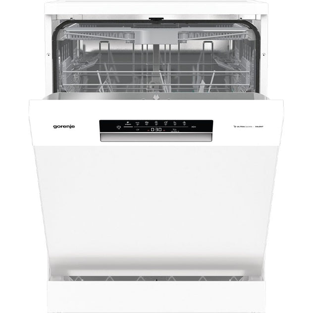 ჭურჭლის სარეცხი მანქანა GORENJE GS643E90W