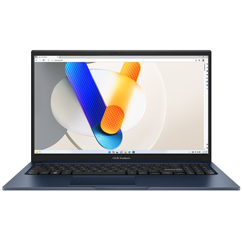 ნოუთბუქი Asus Vivobook 15 X1504VA-BQ522