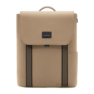 ლეპტოპის ზურგჩანთა Ninetygo E-USING Classic Backpack Brown