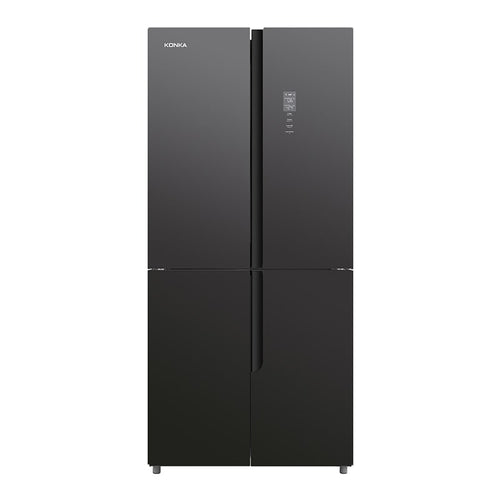 მაცივარი KONKA S431GR01