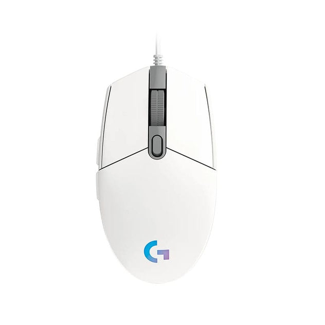 მაუსი Logitech G102 LIGHTSYNC L910-005824