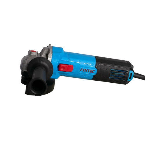 კუთხლივ სახეხი მანქანა ბალგარკა 900W FIXTEC FAG900115V