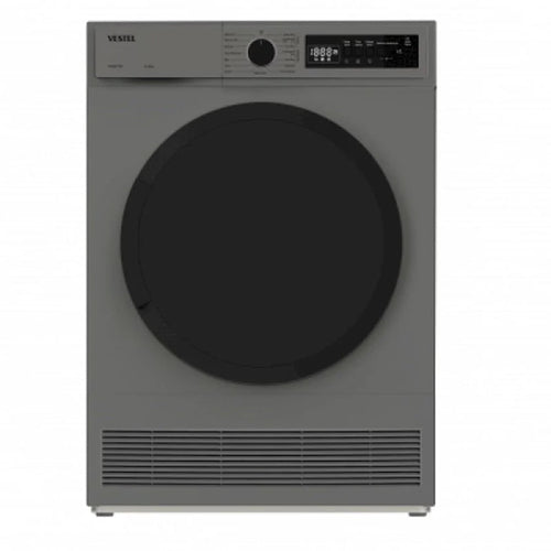 საშრობი მანქანა 8კგ VESTEL TDC8GPT2DS
