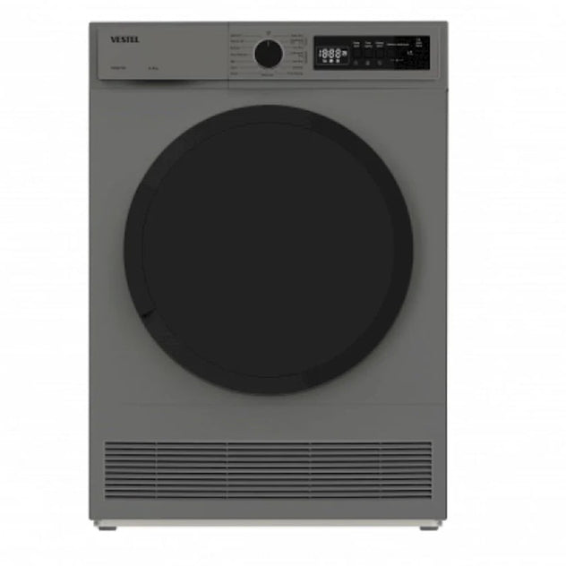 საშრობი მანქანა 8კგ VESTEL TDC8GPT2DS