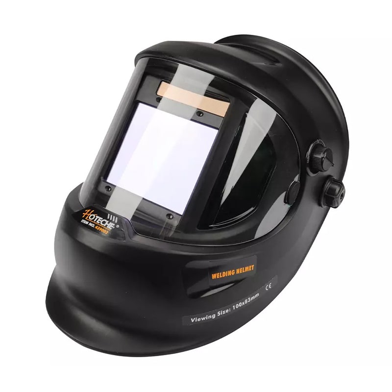 შემდუღებლის ჩაფხუტი HOTECHE 439002