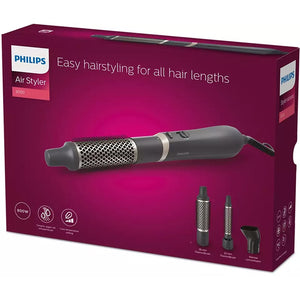 სავარცხლიანი ფენი  PHILIPS BHA301/00