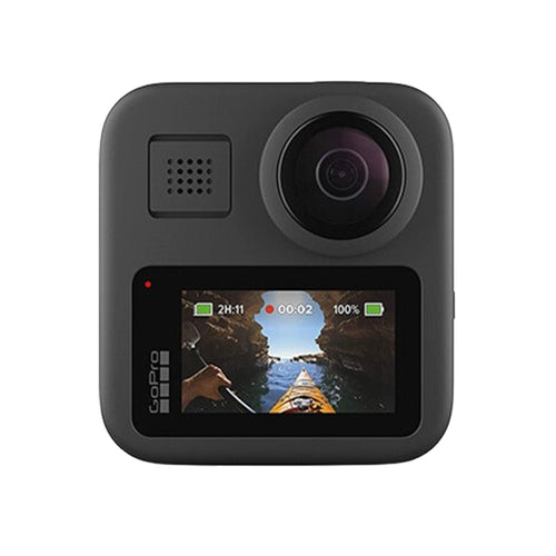 GoPro MAX Black