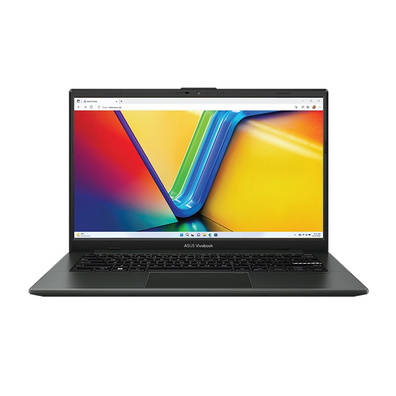 ნოუთბუქი Asus Vivobook Go 14