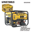 ელ. გენერატორი ბენზინზე Uyustools GEG2500E