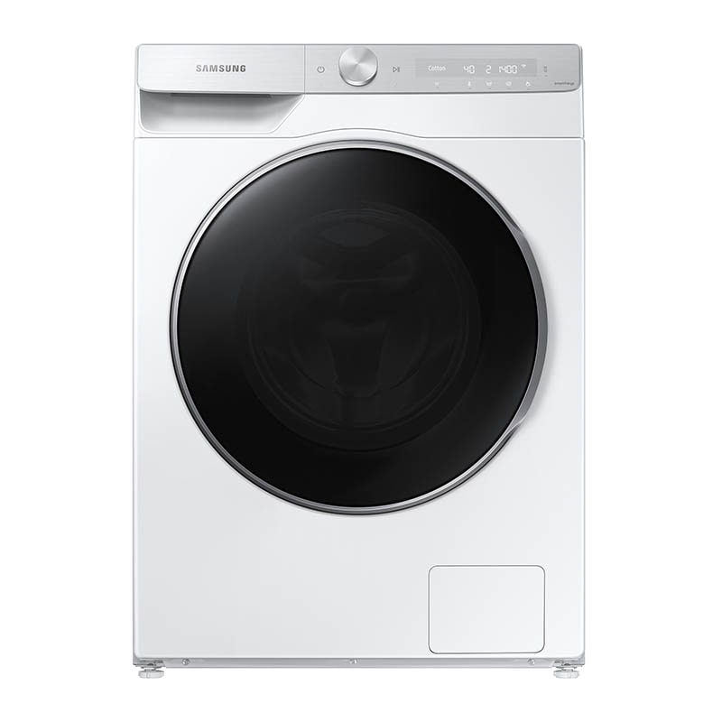 სარეცხი მანქანა საშრობით 12(8)კგ Samsung WD12TP34DSH/LP